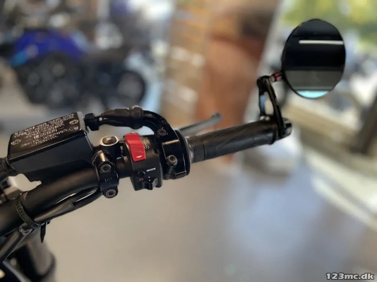 Billede 10 - Yamaha XSR 900