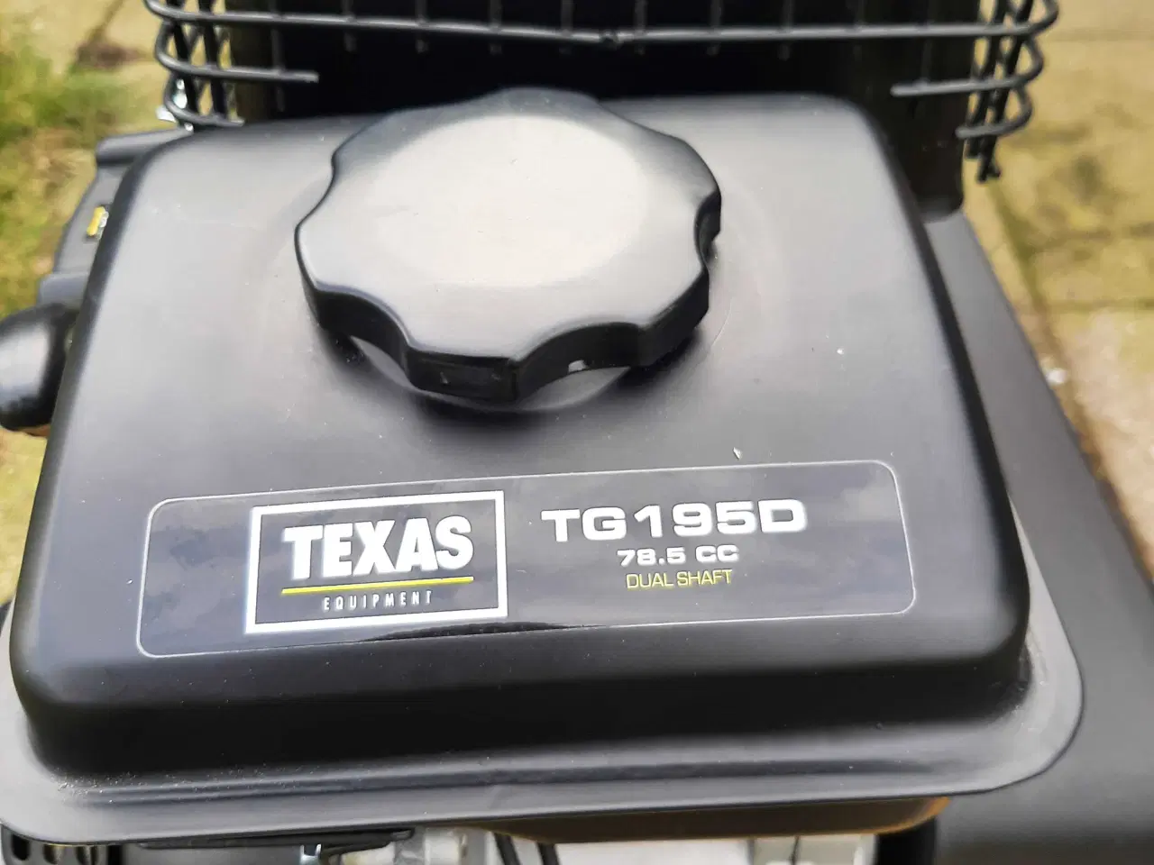 Billede 3 - TEXAS LILLI 365 TG