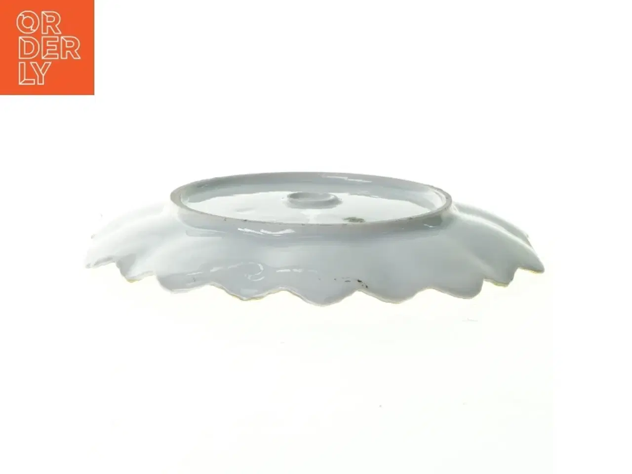 Billede 4 - Lille tallerken (str. 16 cm)