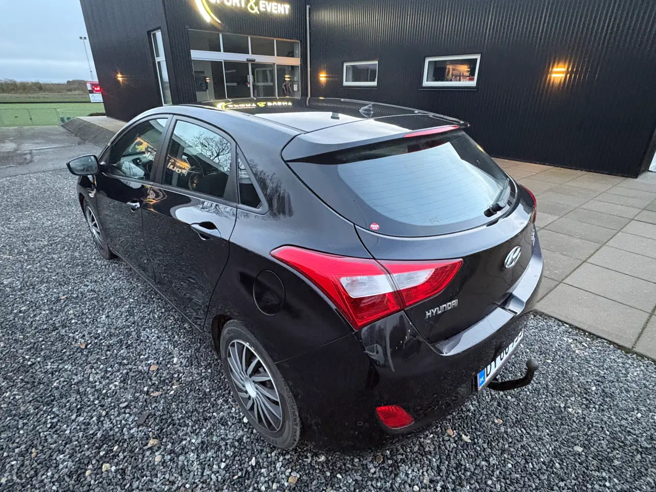 Billede 6 - Hyundai i30