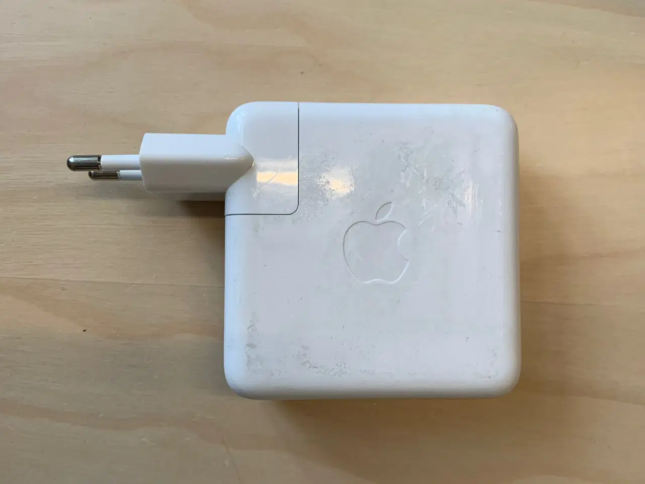 Billede 4 - Apple MacBook Pro & Air opladere 61 W USB-C til US