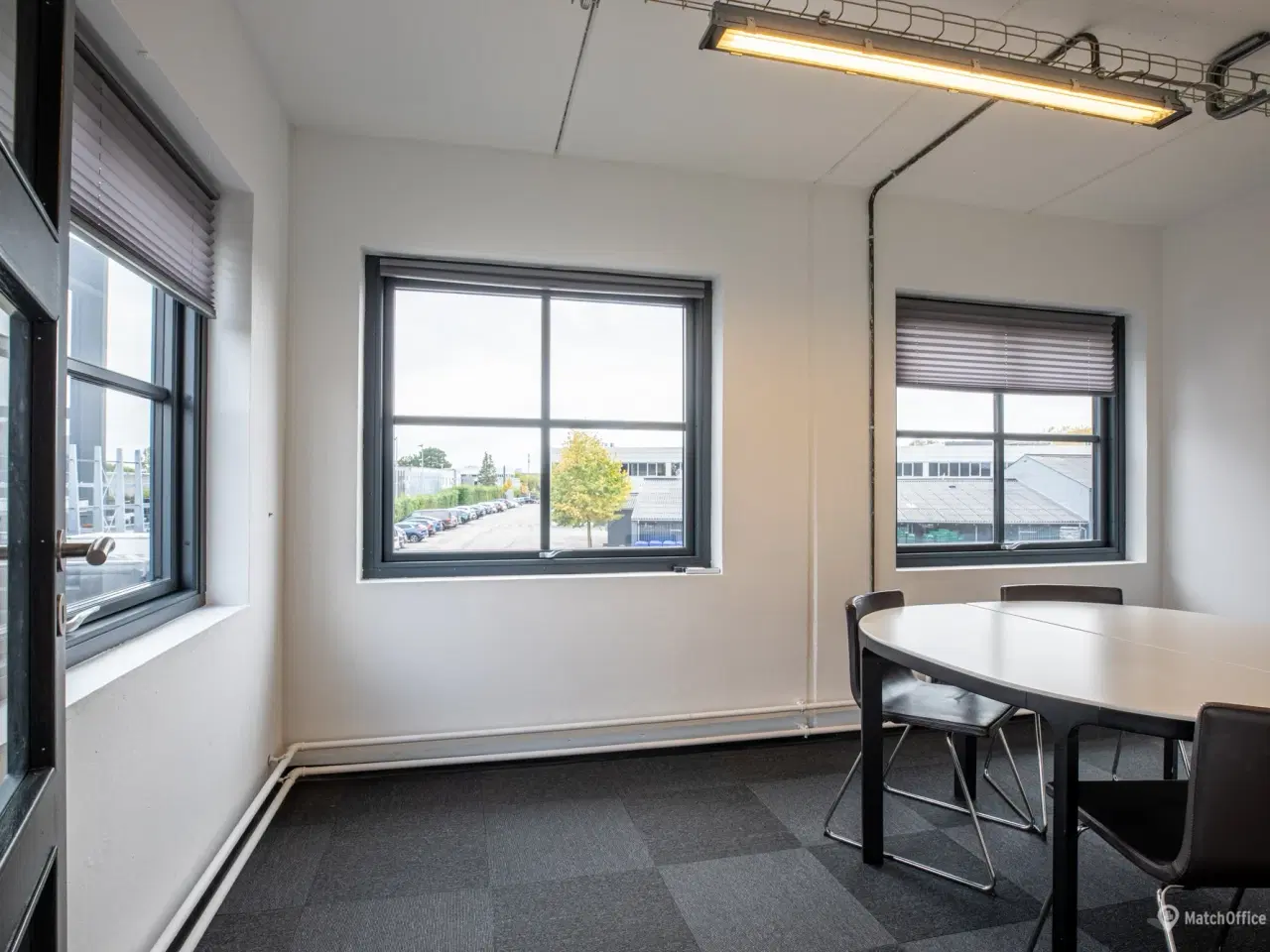 Billede 14 - 1503-17: Roholmsvej 12A, 1. sal - 322 m2