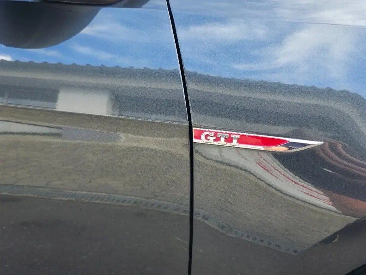 Billede 14 - VW Golf VII 2,0 GTi Performance DSG BMT
