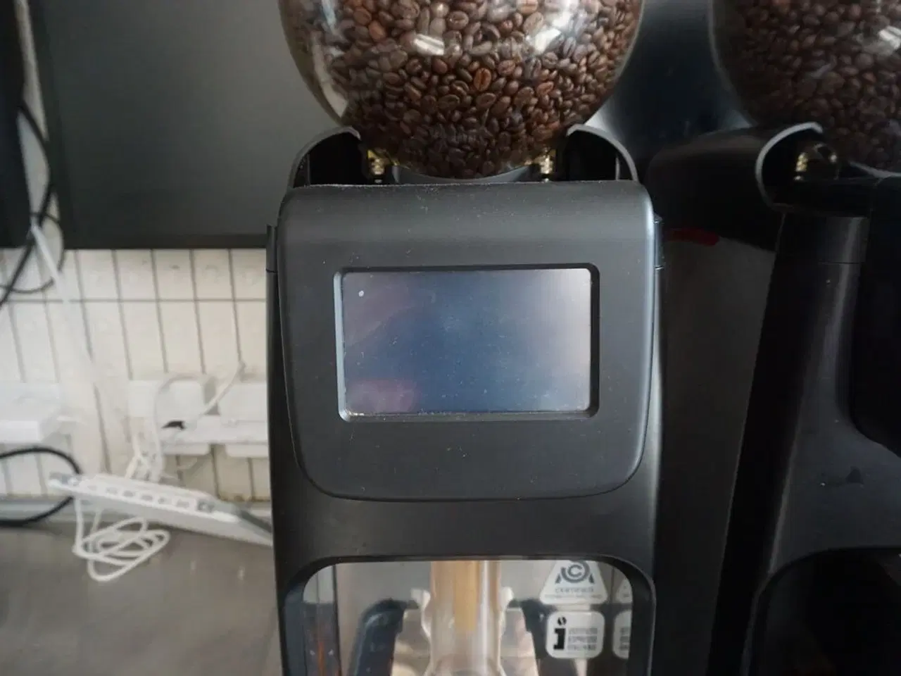Billede 6 - Kaffekværn FAEMA