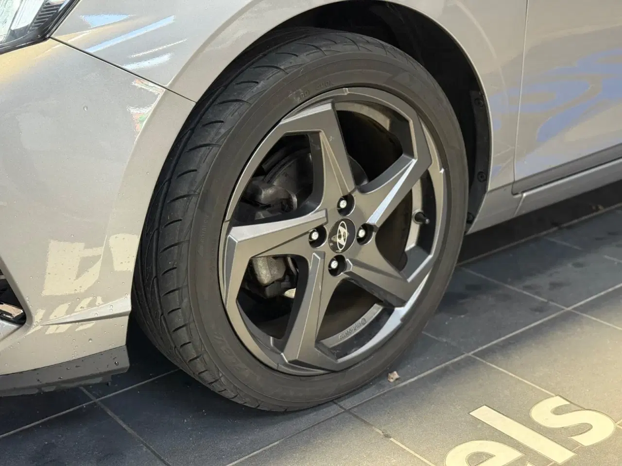 Billede 6 - Hyundai i20 1,2 MPi Advanced