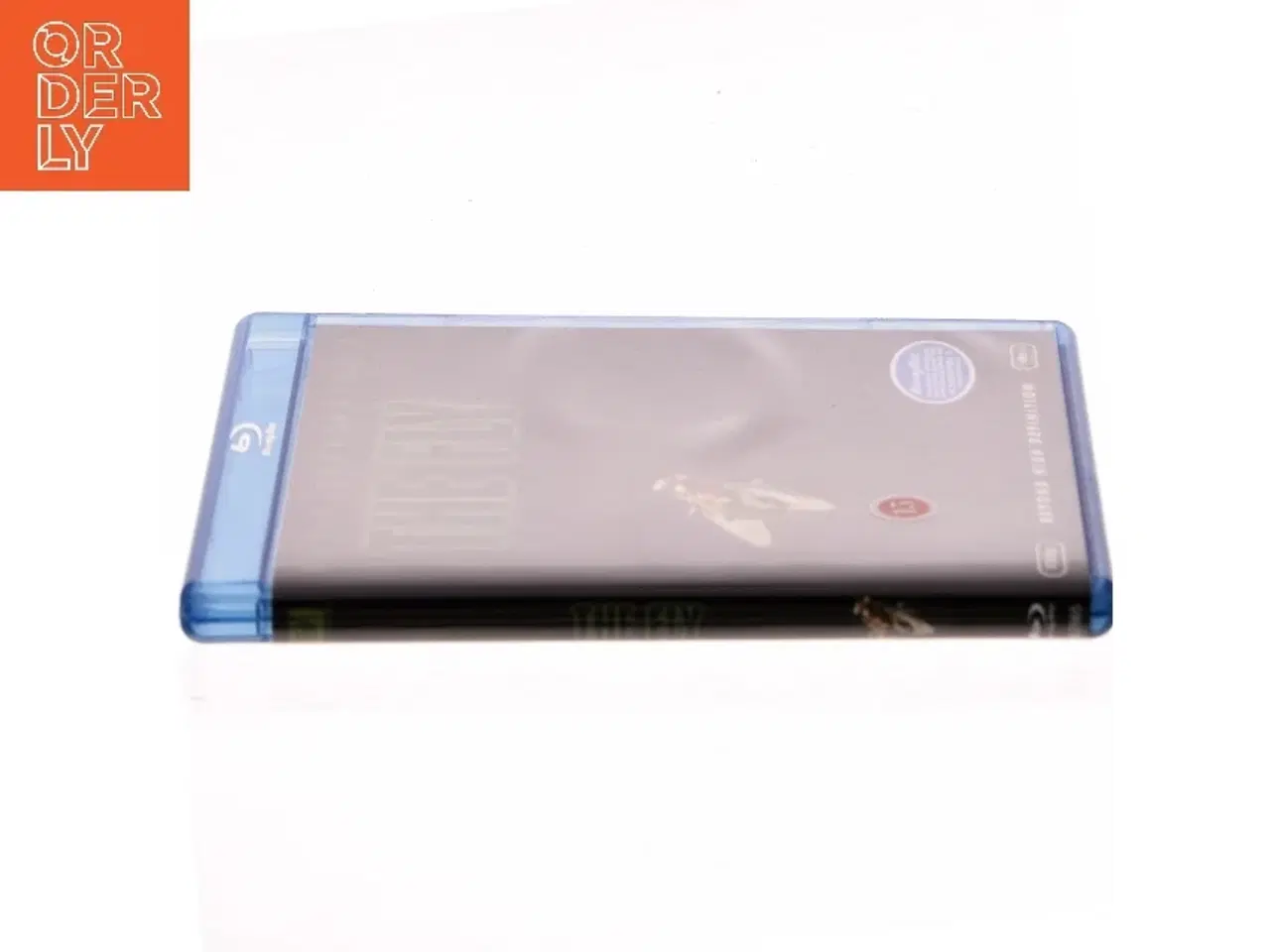 Billede 2 - The Fly med Jeff Goldblum (DVD)