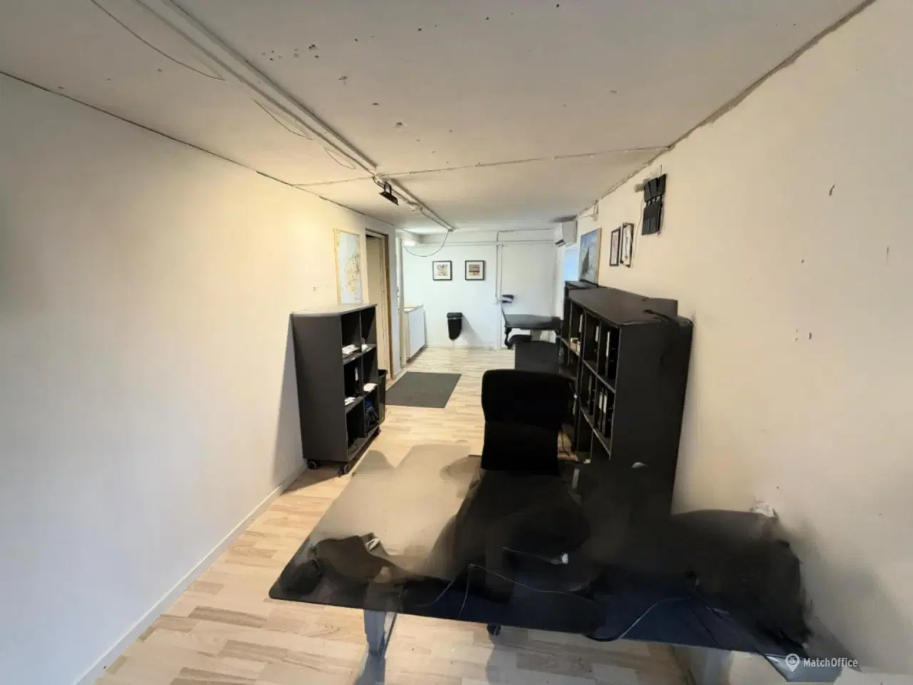 Billede 3 - Lokale med mange muligheder