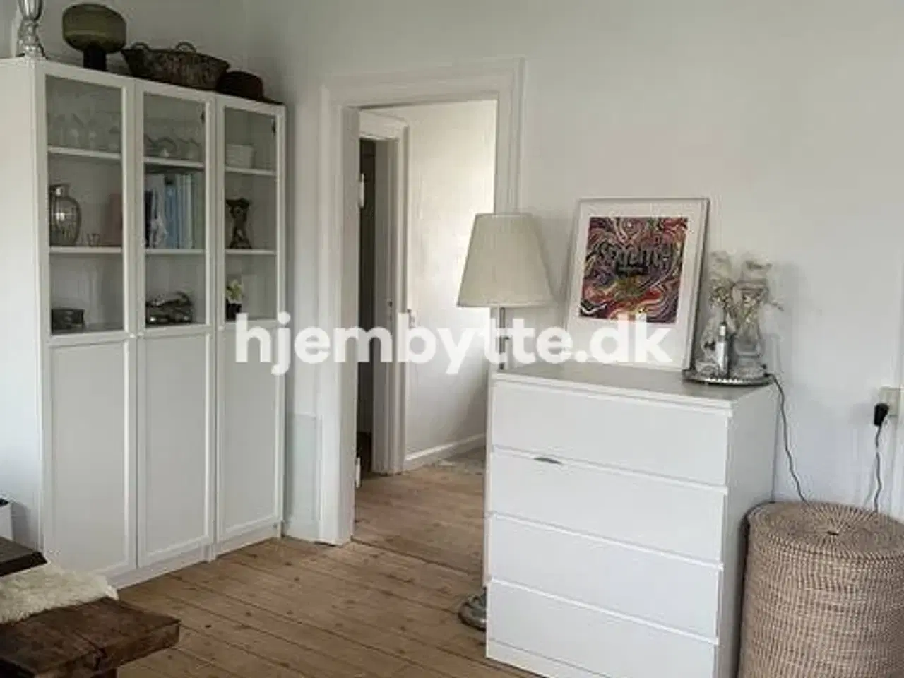 Billede 3 - Hjembytte - Bragesvej