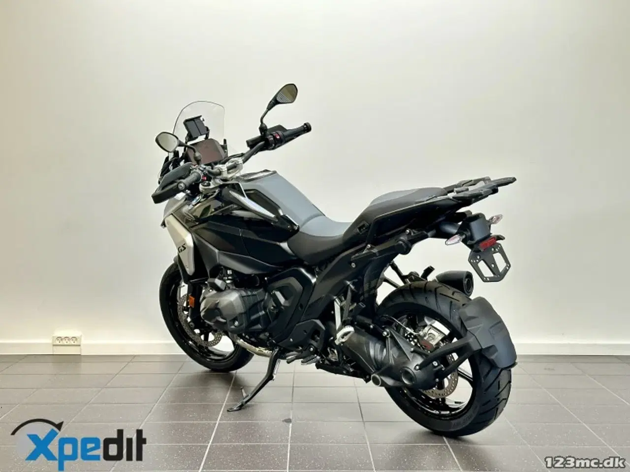 Billede 7 - BMW R 1300 GS