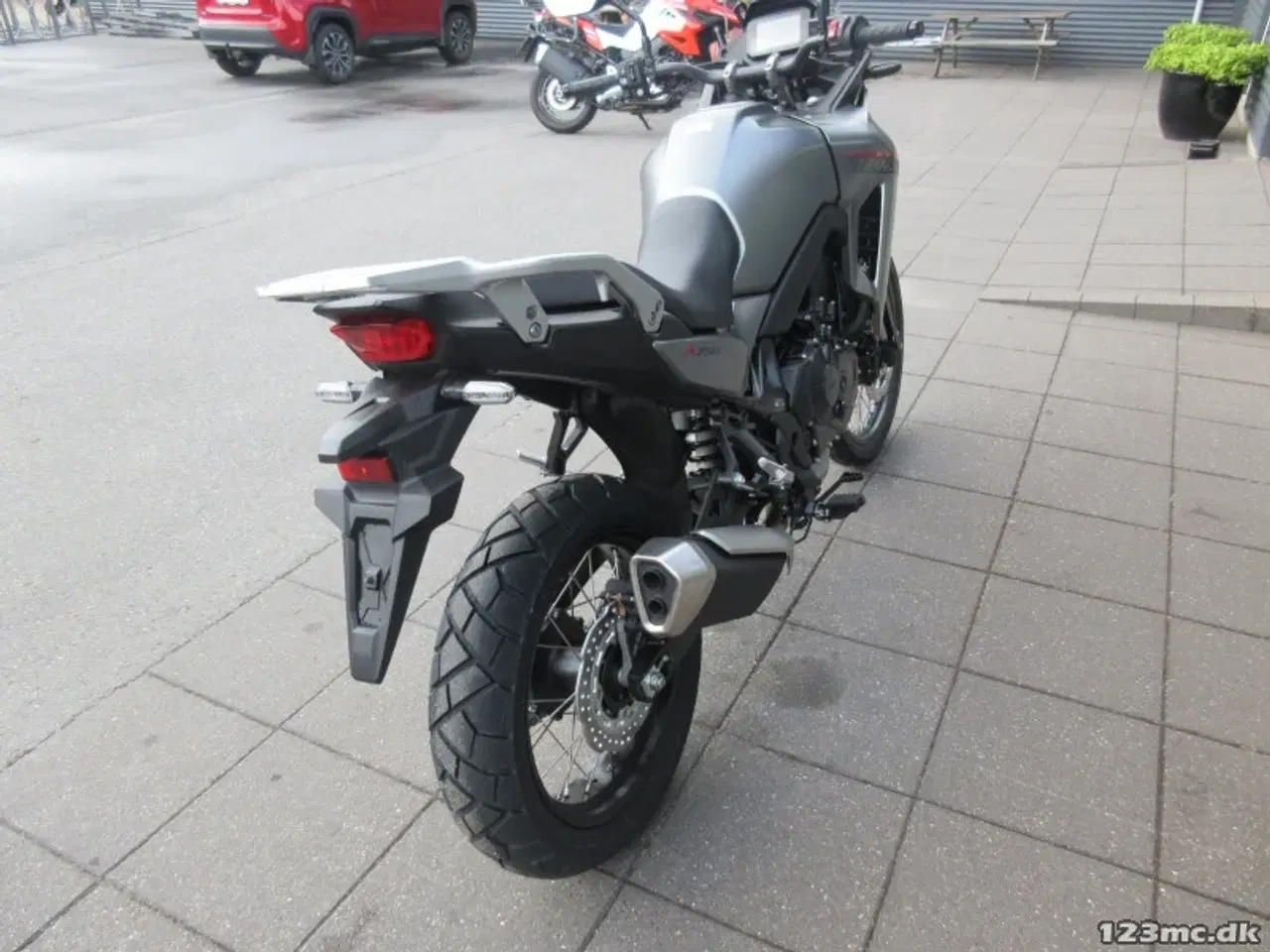 Billede 26 - Honda XL 750 Transalp MC-SYD BYTTER GERNE  5 ÅRS  GARANTI