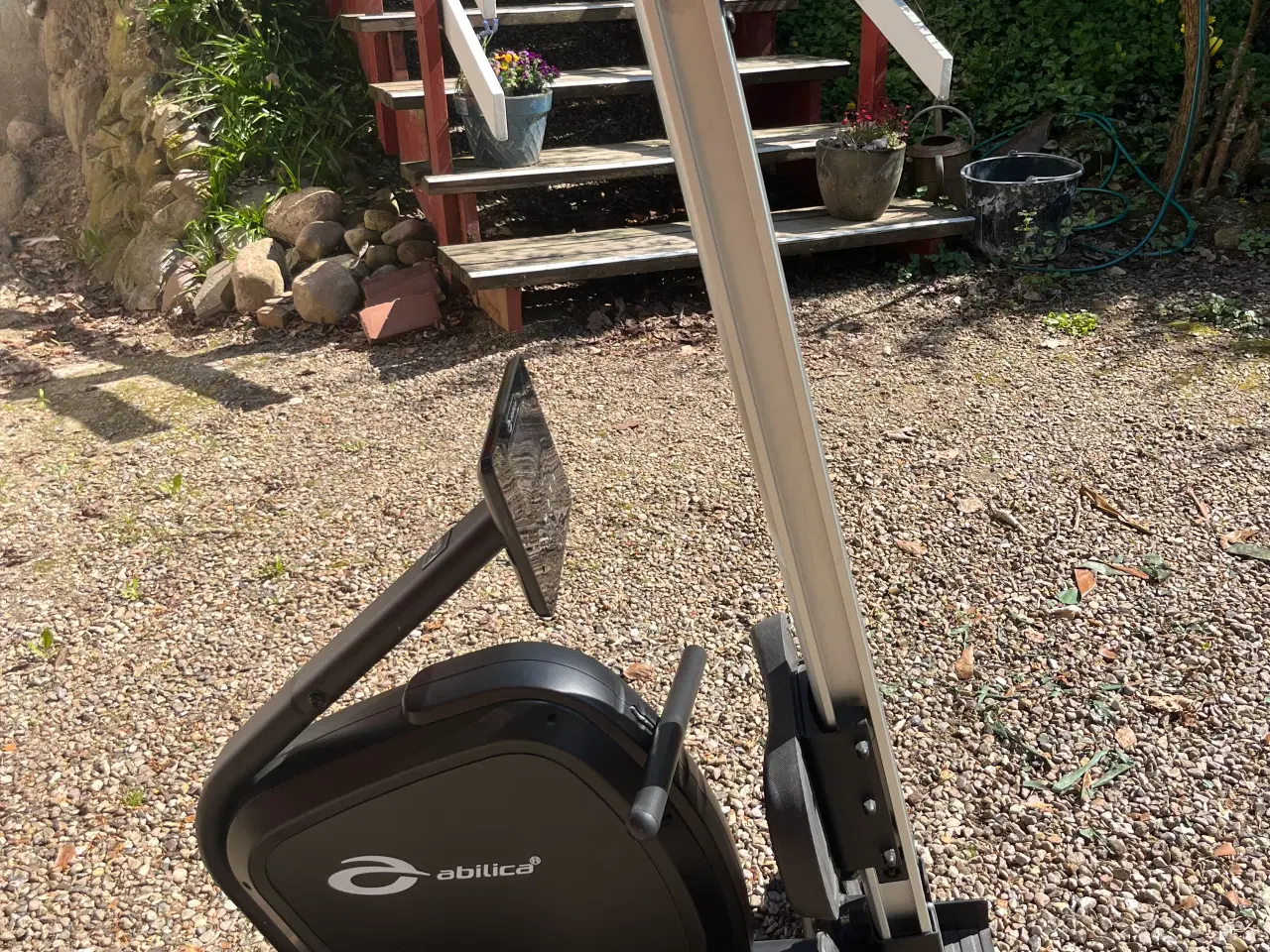 Billede 4 - Abilica winRower 2