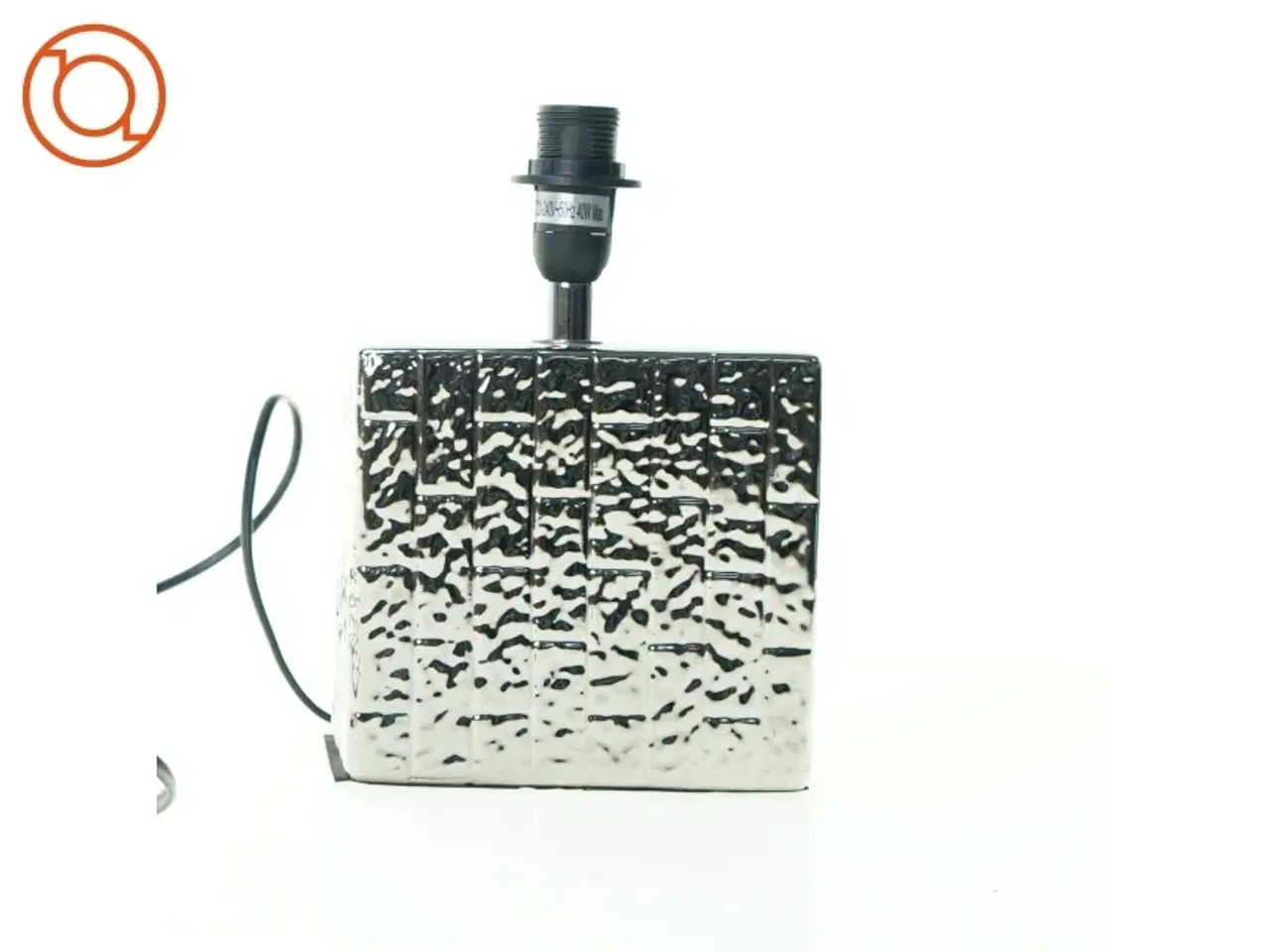 Billede 2 - Lamper (str. 15 x 6 x 23 cm)