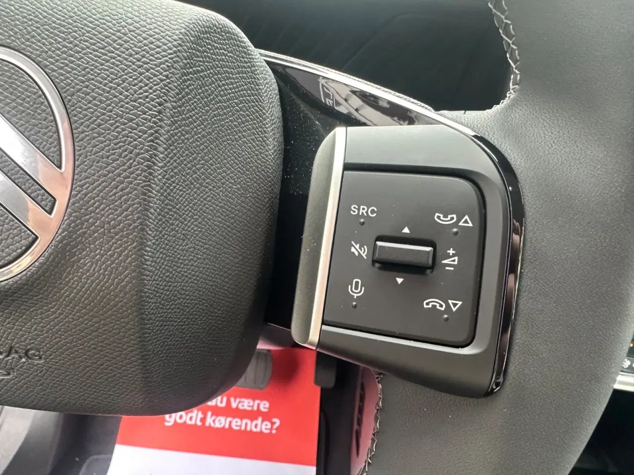 Billede 14 - Citroën ë-C3 Aircross 45 VTR Sport