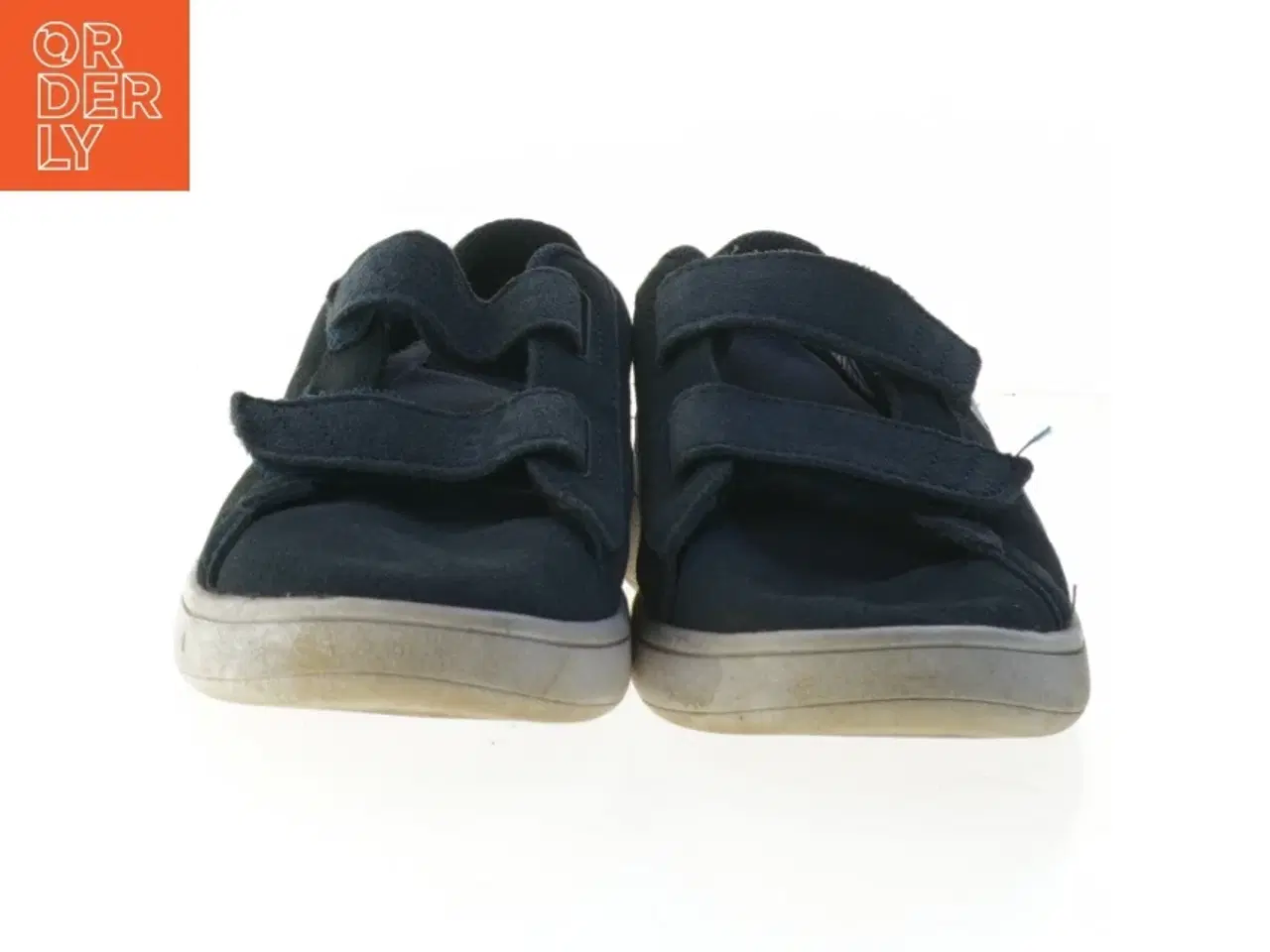 Billede 4 - Puma børnesko med velcro fra Puma (str. 34 )