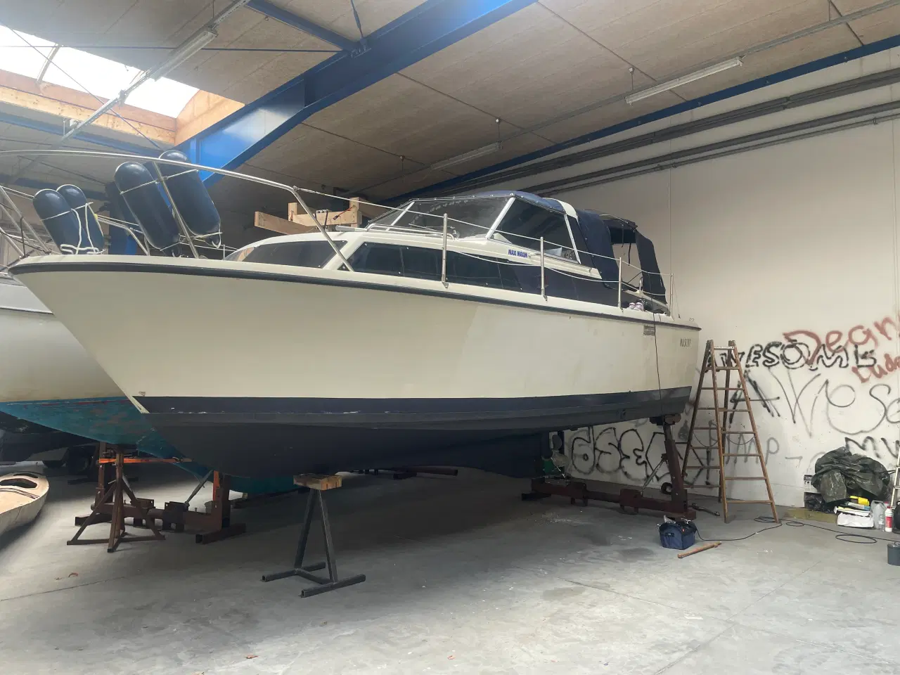 Billede 2 - Maxi Maxim - 26Fod