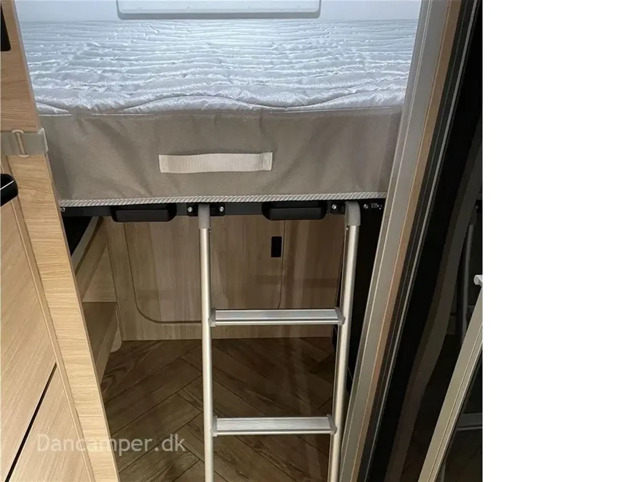 Billede 26 - 2024 - Chausson 724 Etape Line   Chausson 724 Etape Line, Peugeot 2,2, 140 HK.