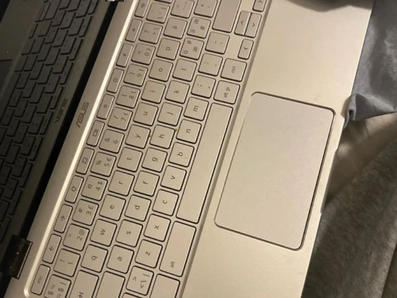 Billede 2 - Chrome Asus computer