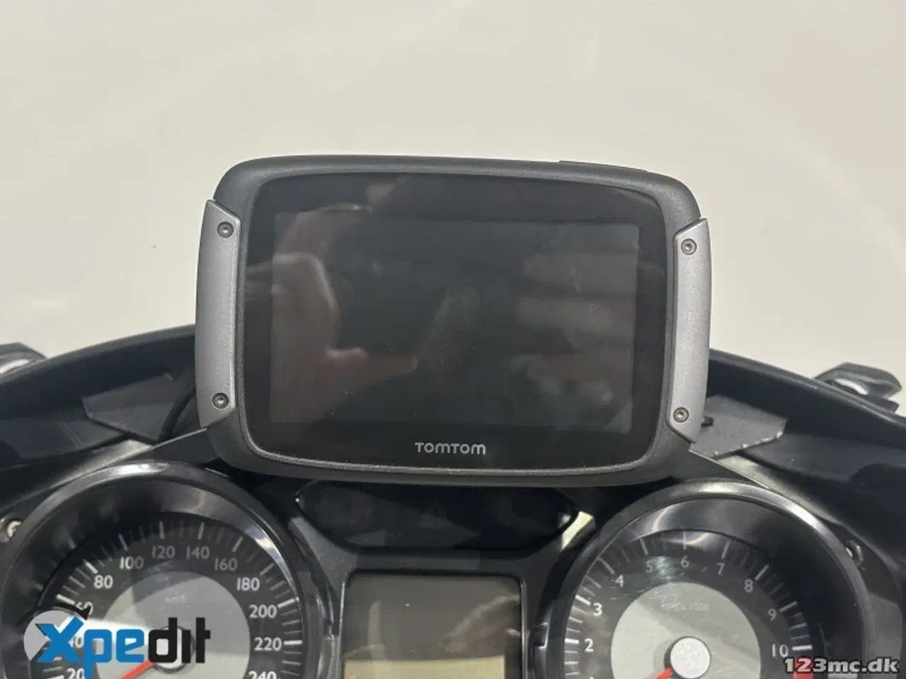 Billede 14 - BMW K 1300 GT