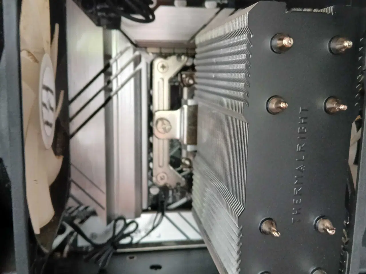 Billede 11 - GAMER PC STATIONÆR 