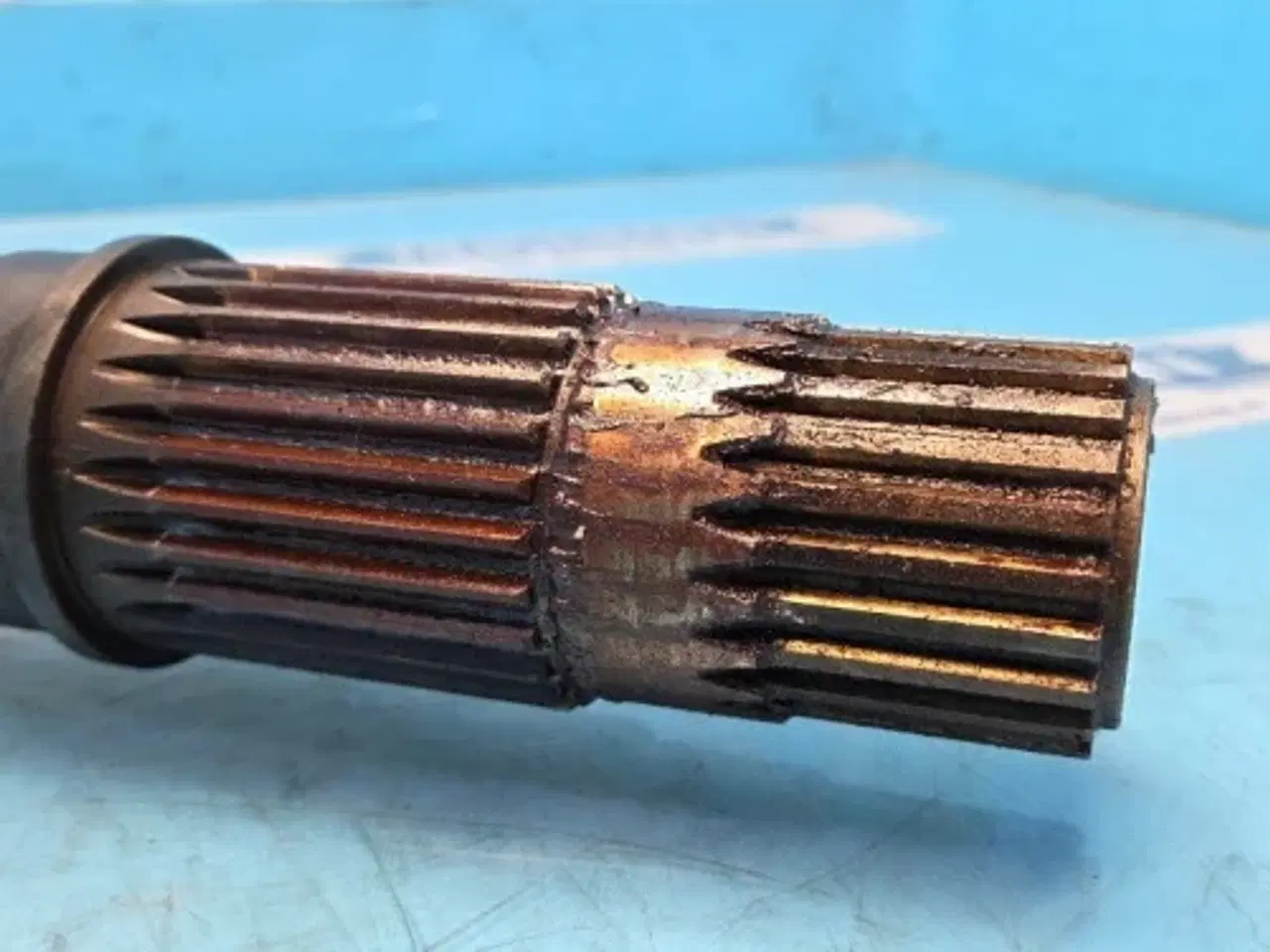 Billede 7 - Case 9120 Aksel 87684709