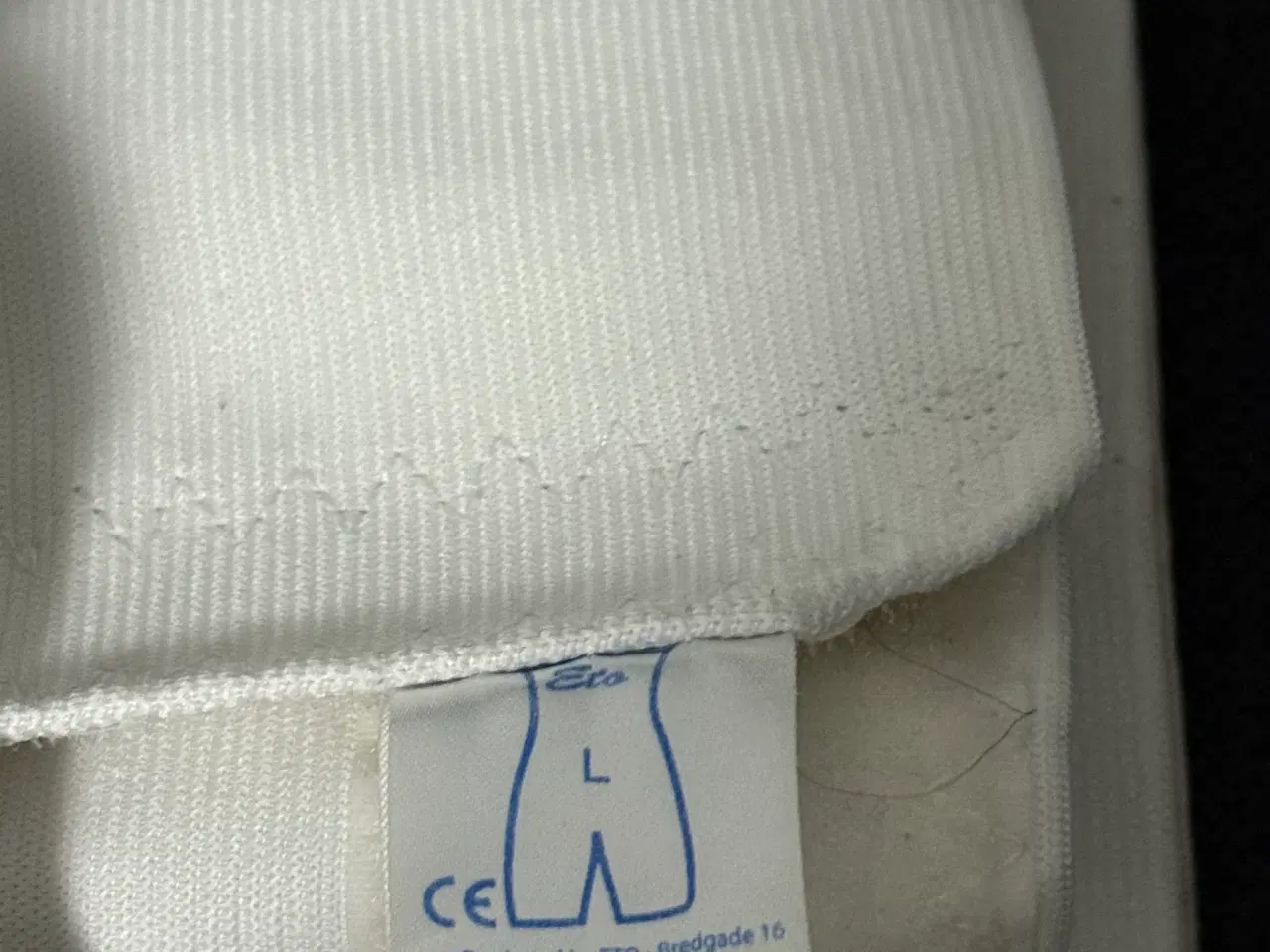 Billede 5 - ETO mave/kompressionsbælte/støttebind i str. M & L