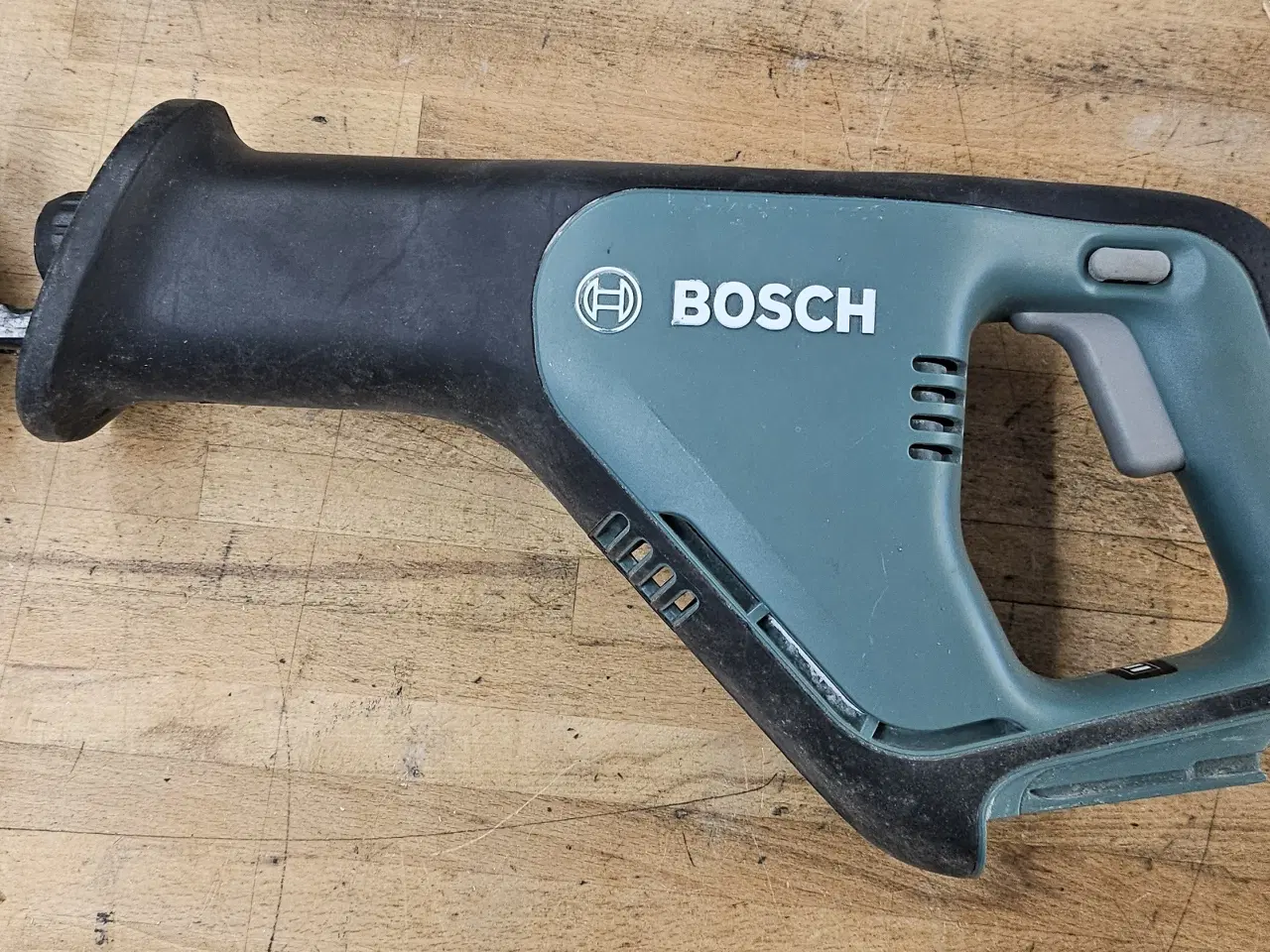 Billede 1 - Bosch 18V Bajonetsav