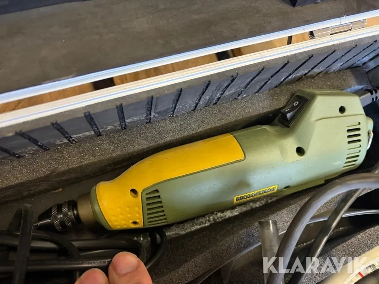 Billede 3 - Stenslagsreparationssæt