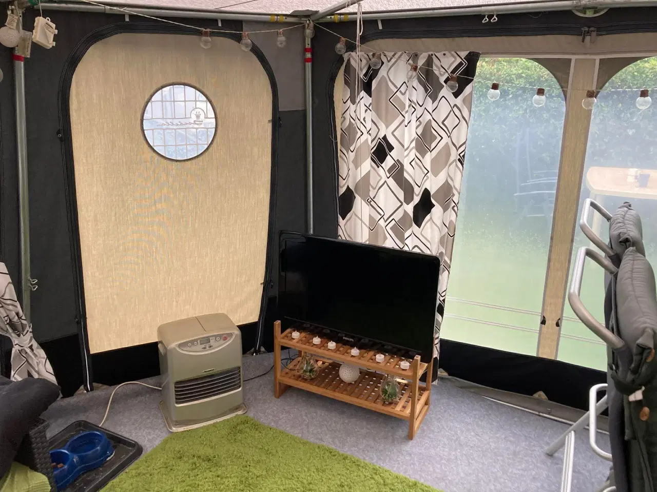 Billede 4 - Isabella Penta fortelt A-mål 1025