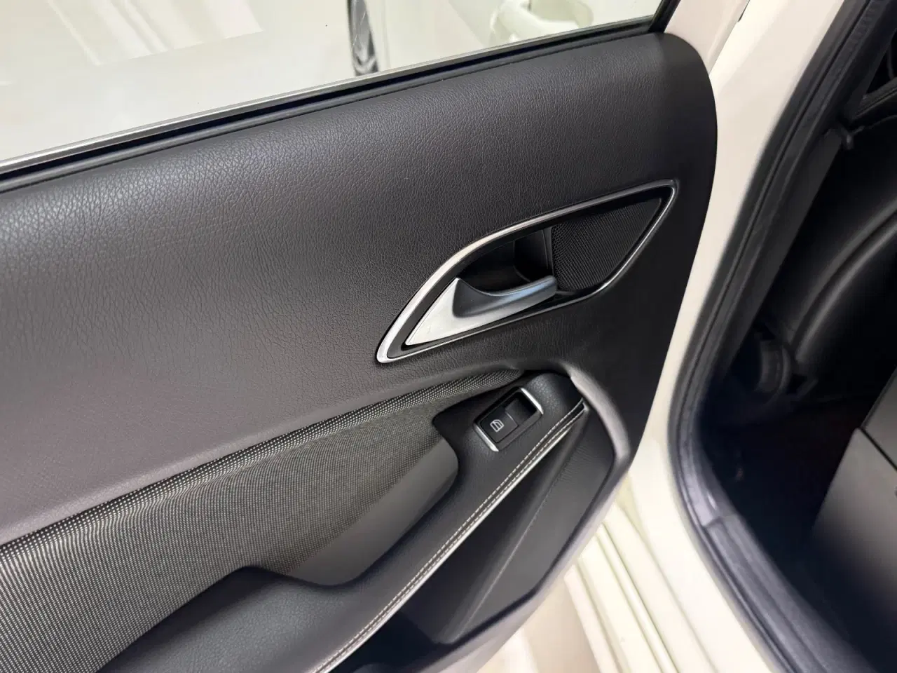 Billede 21 - Mercedes A200 d 2,2 Final Edition AMG Line aut. Van