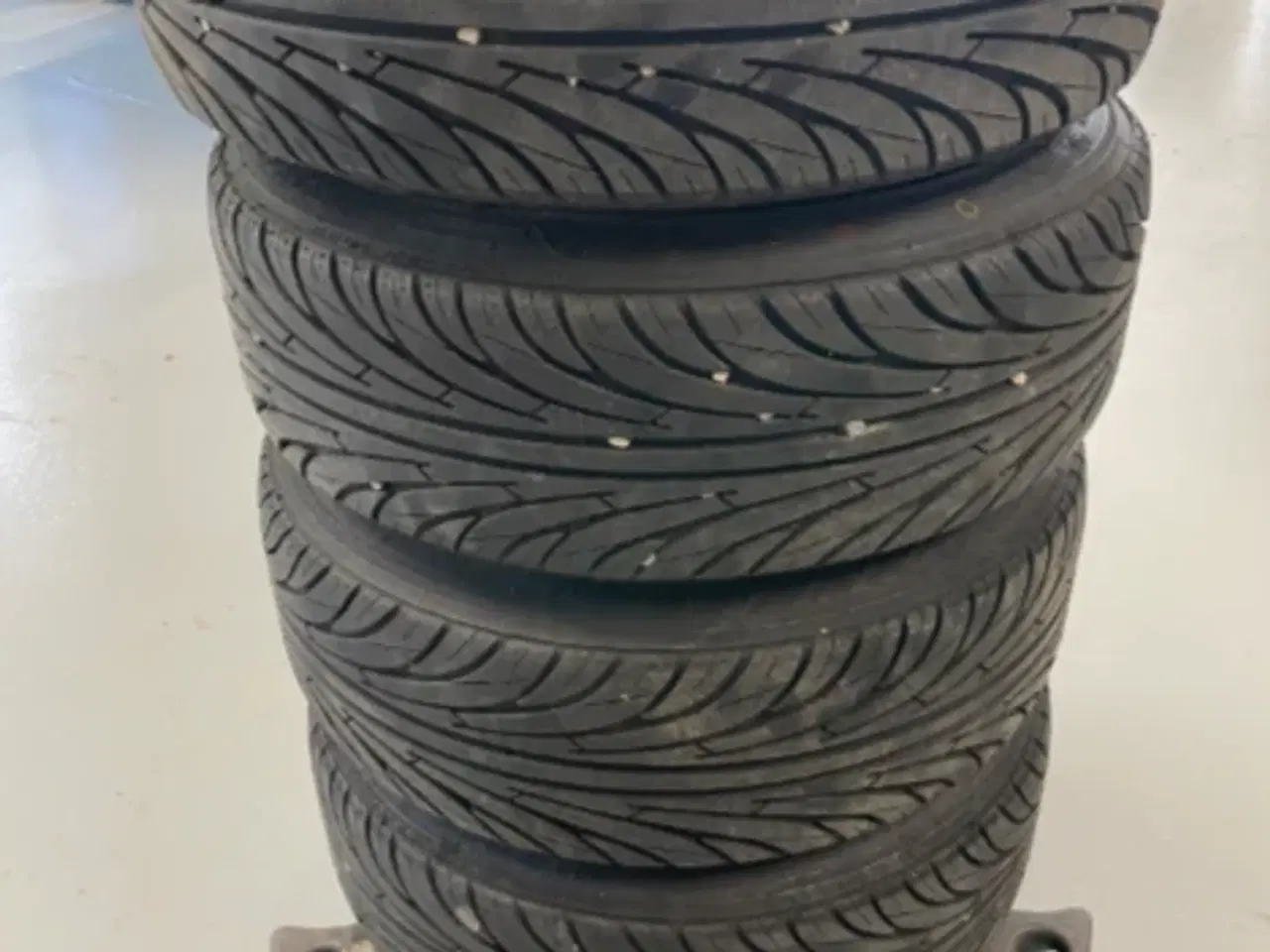 Billede 2 - BBS RM 15" splitfælge