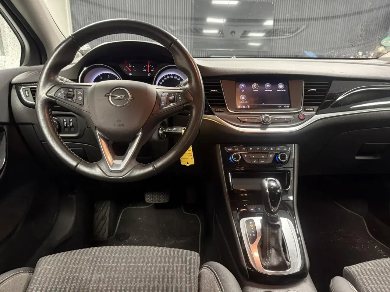 Billede 11 - Opel Astra Sports Tourer 1,5 Turbo Elegance 122HK Stc 9g Aut.