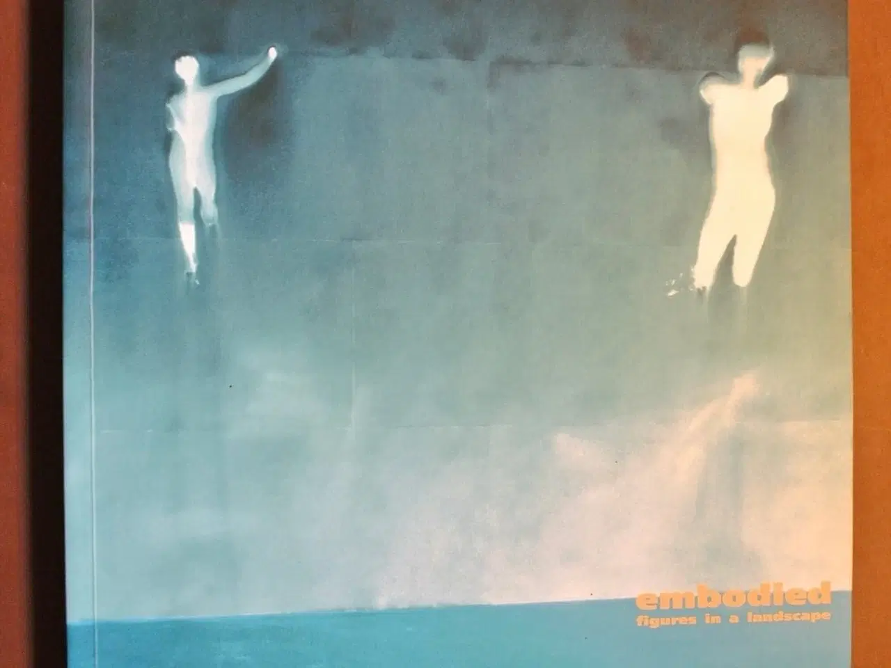 Billede 1 - embodied figures in a landscape - pages paysages 9
