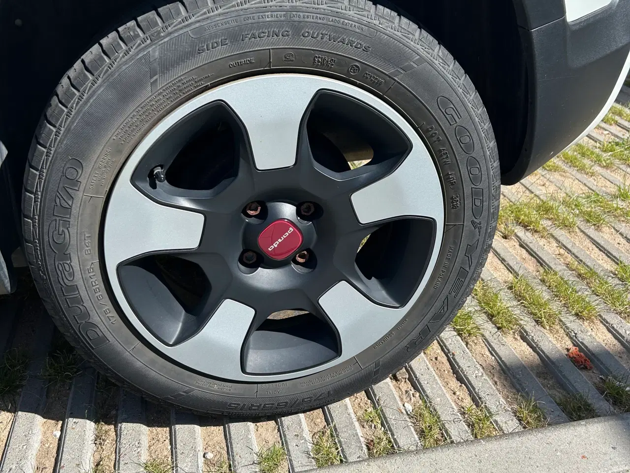 Billede 11 - FIAT PANDA CITY CROSS.     2019.     Kørt. 72.300