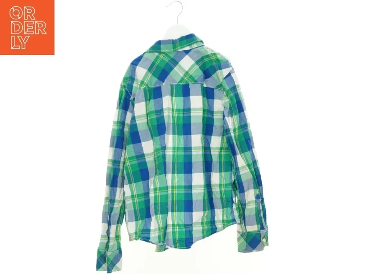 Billede 2 - Skjorte fra H og M (str. 170 cm)