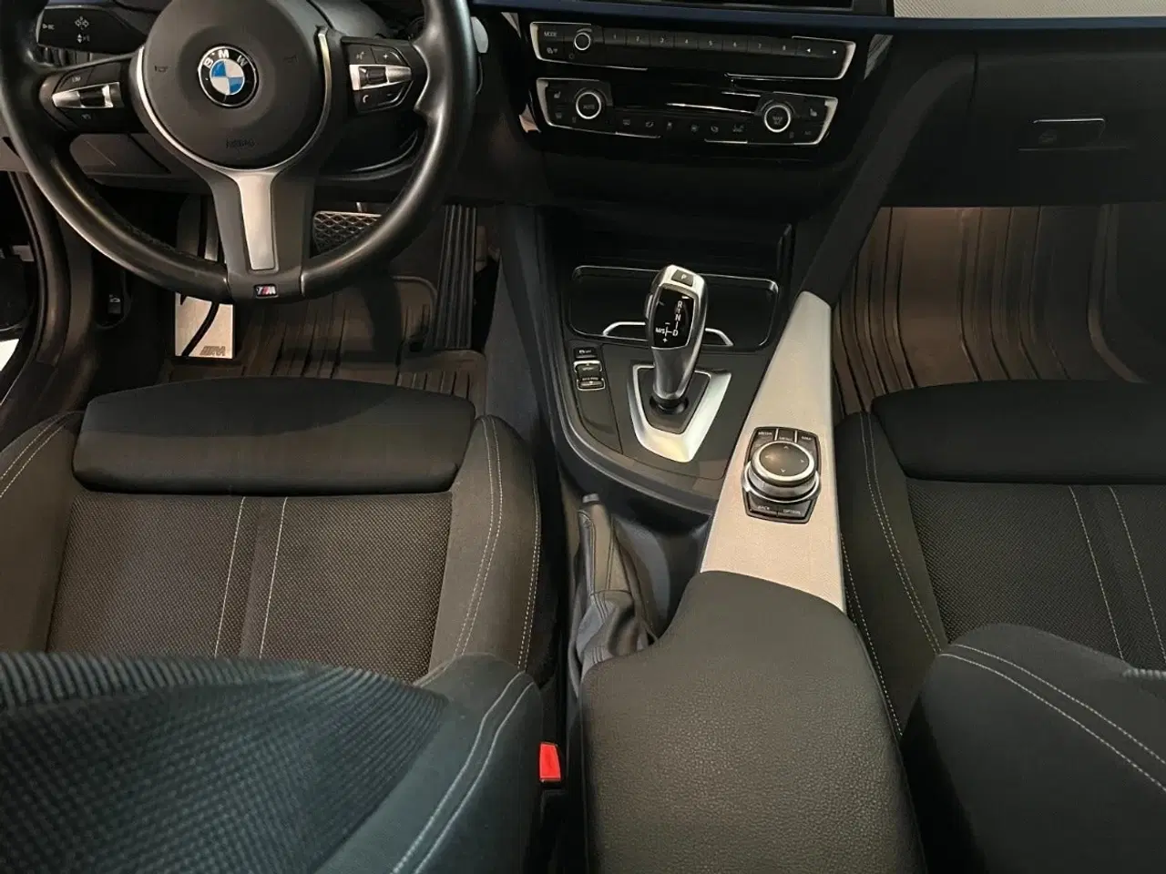 Billede 11 - BMW 320i 2,0 Touring M-Sport aut.