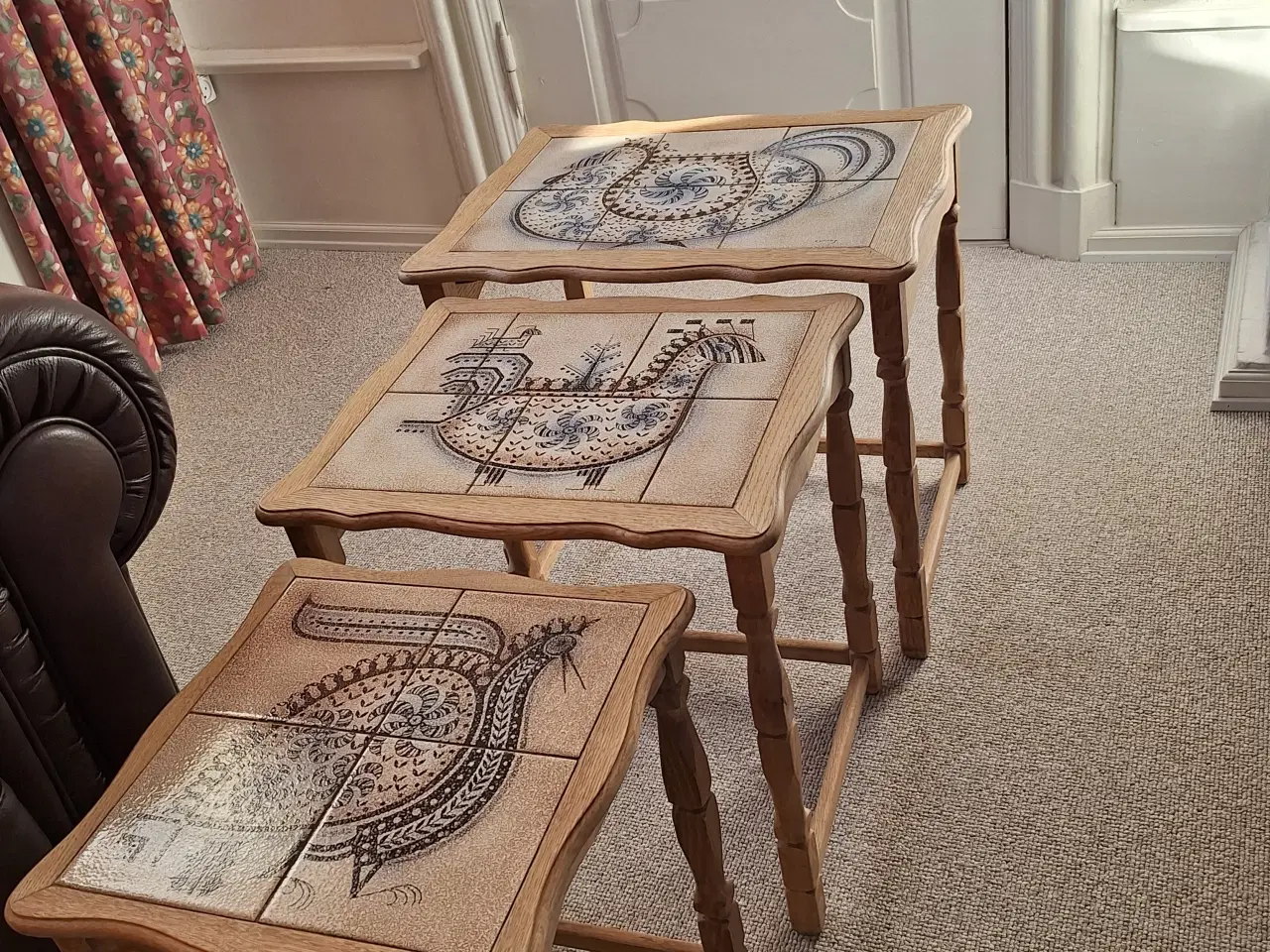 Billede 3 - Indskudsborde