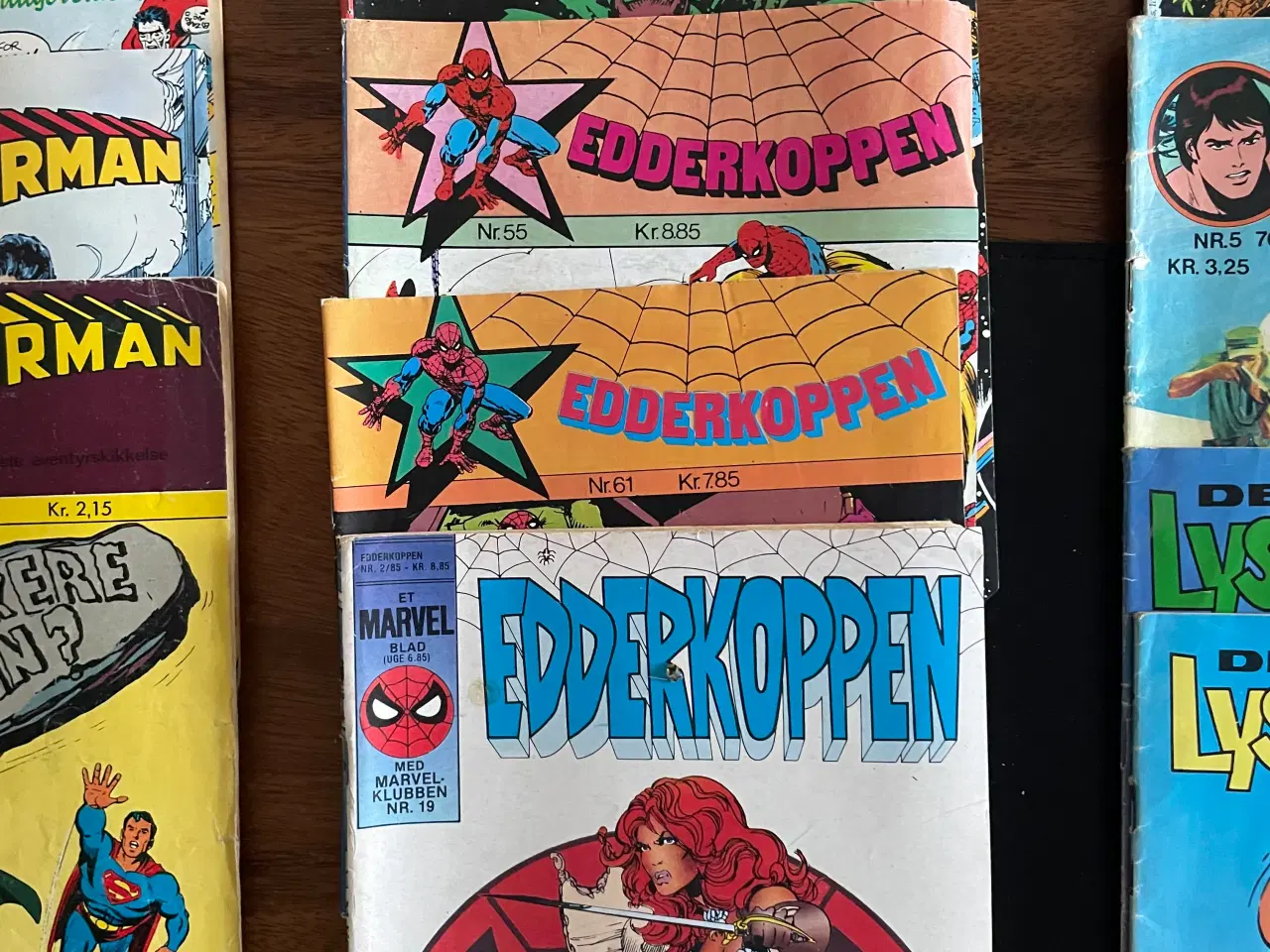 Billede 2 - Superman