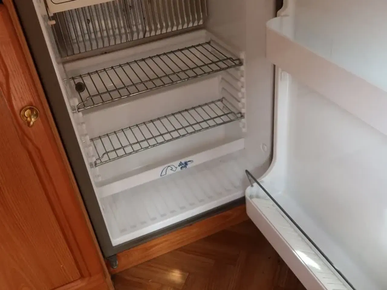 Billede 11 - Campingvogn CI WILK 500