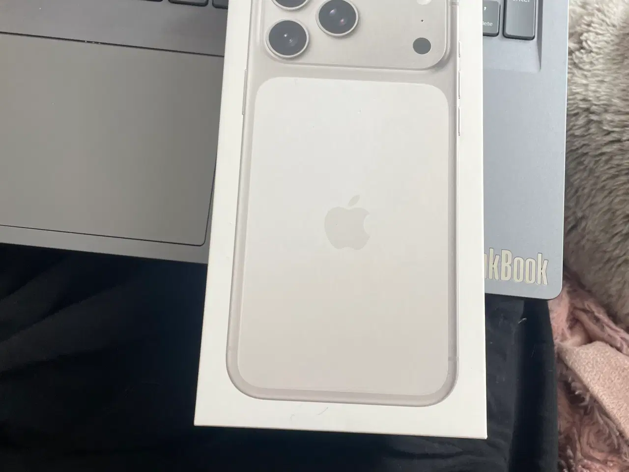 Billede 8 - Iphone 17 Pro Max 512GB