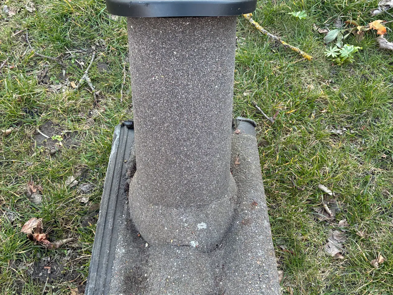 Billede 1 - Taghætte CENY