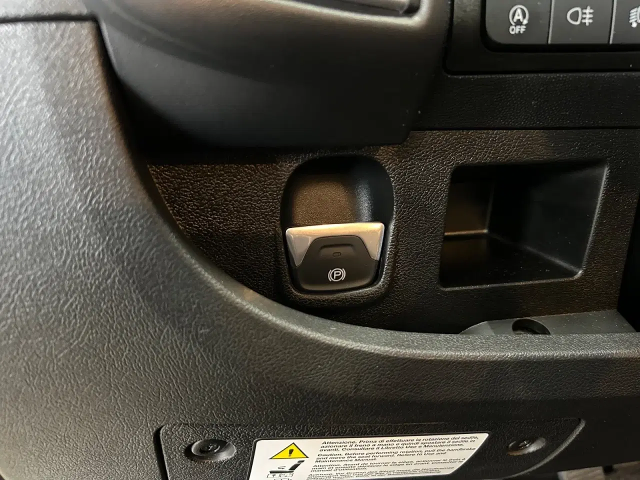 Billede 21 - Hobby Optima De Luxe T75 HGE 2,2 aut.