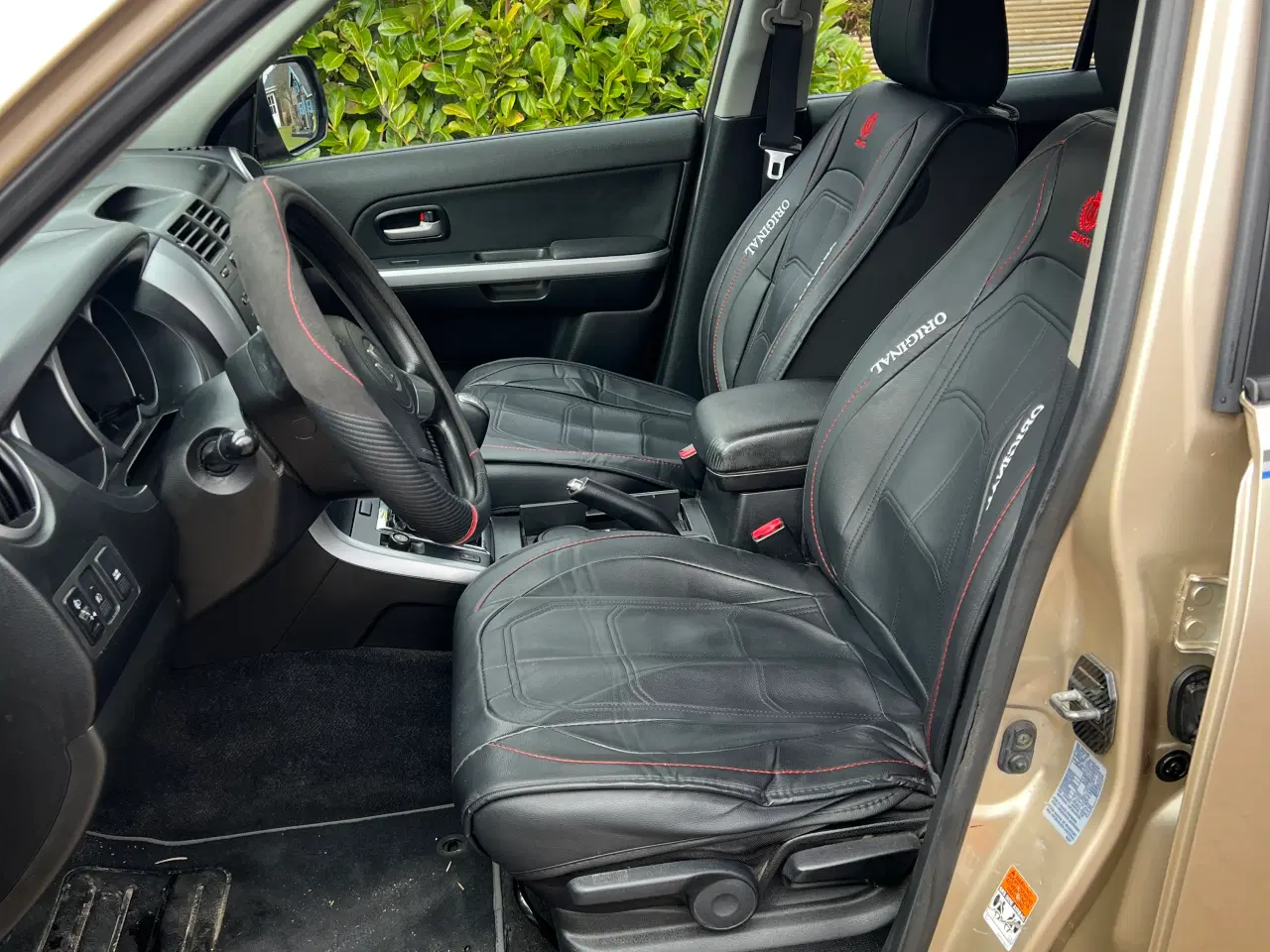Billede 4 - Suzuki 4x4