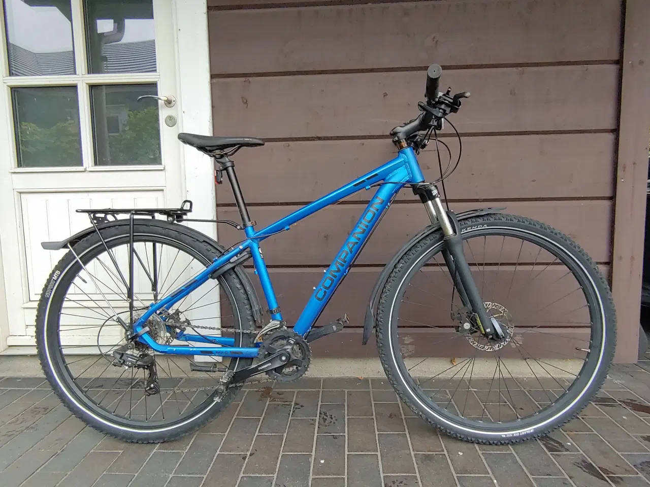 Billede 1 - Companion M2.0 mountain bike