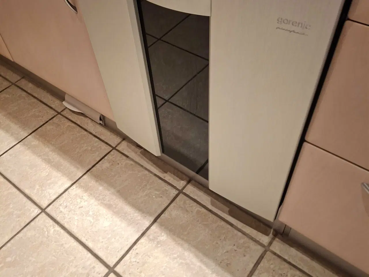 Billede 1 - AEG opvaskemaskine