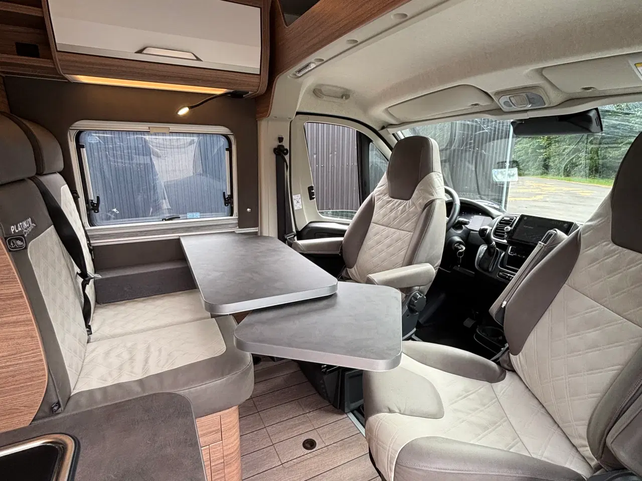 Billede 14 - Knaus Boxlife 600 ME Platinum Selection