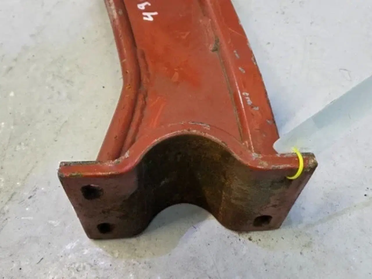 Billede 7 - Hesston 4900 Nåle 700113069