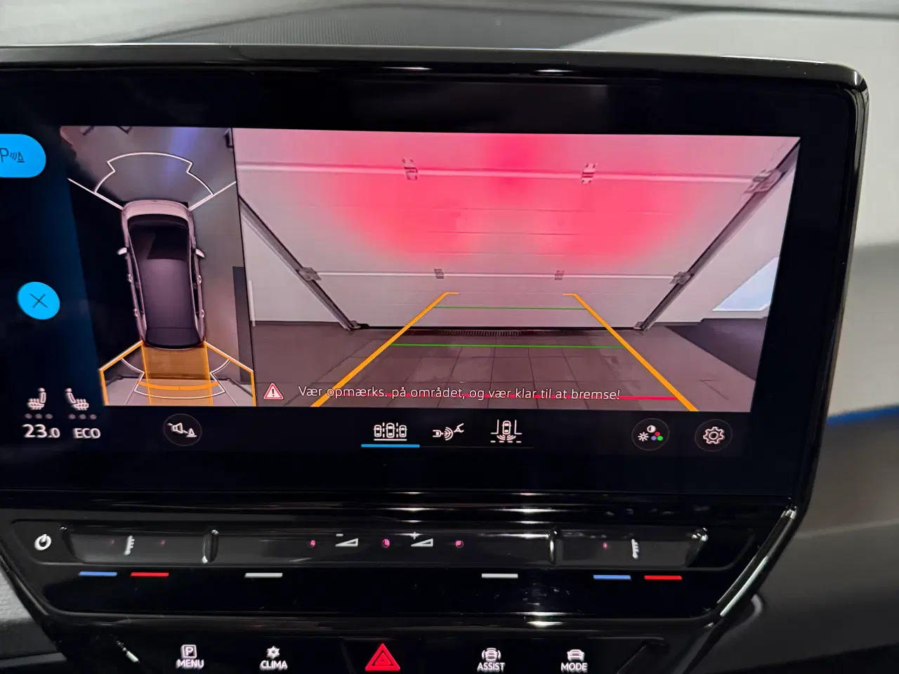 Billede 13 - VOLKSWAGEN ID.3 204 HK PRO PERFORMANCE