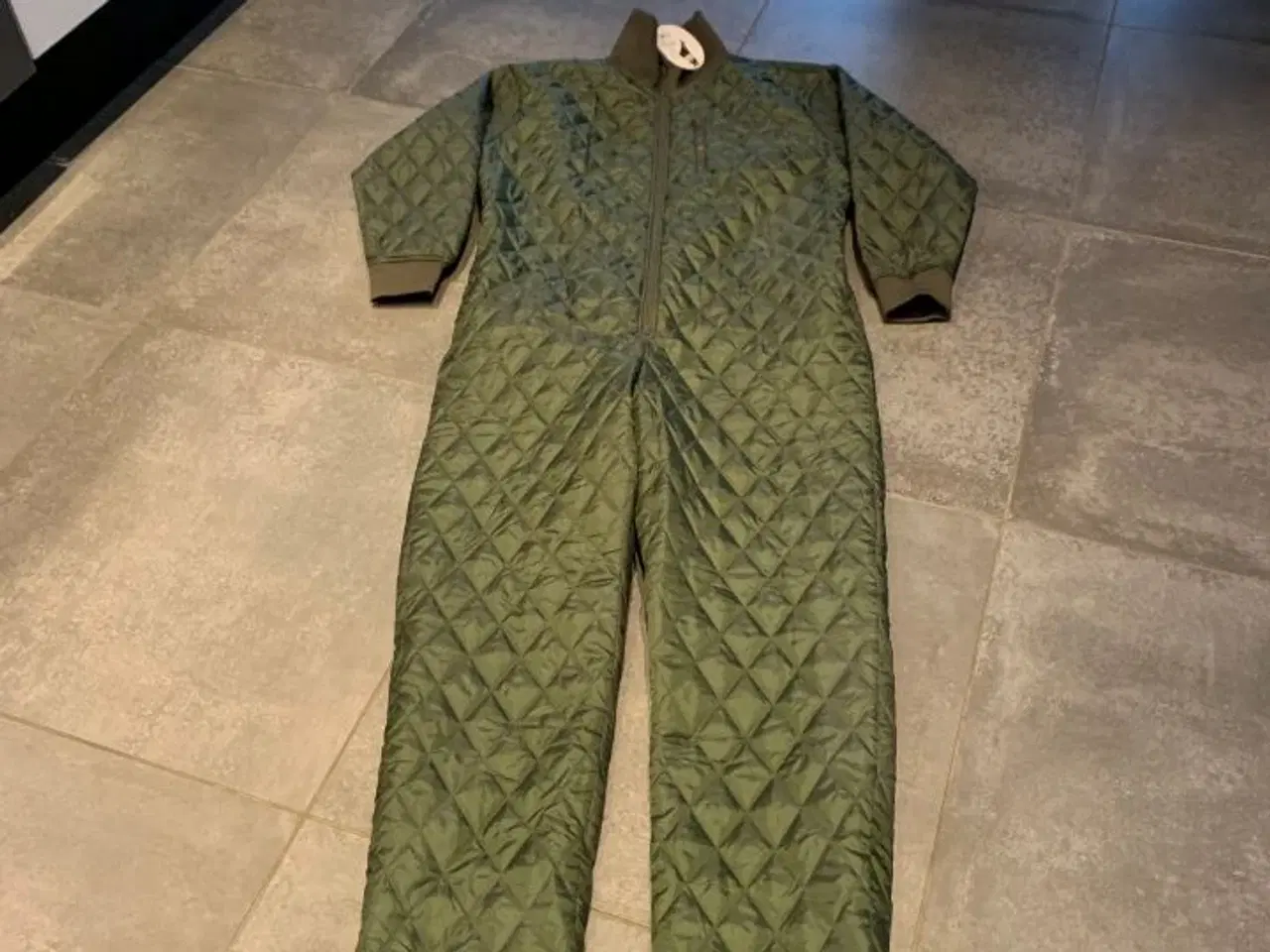 Billede 1 - Termodragt Str. XXL - NY