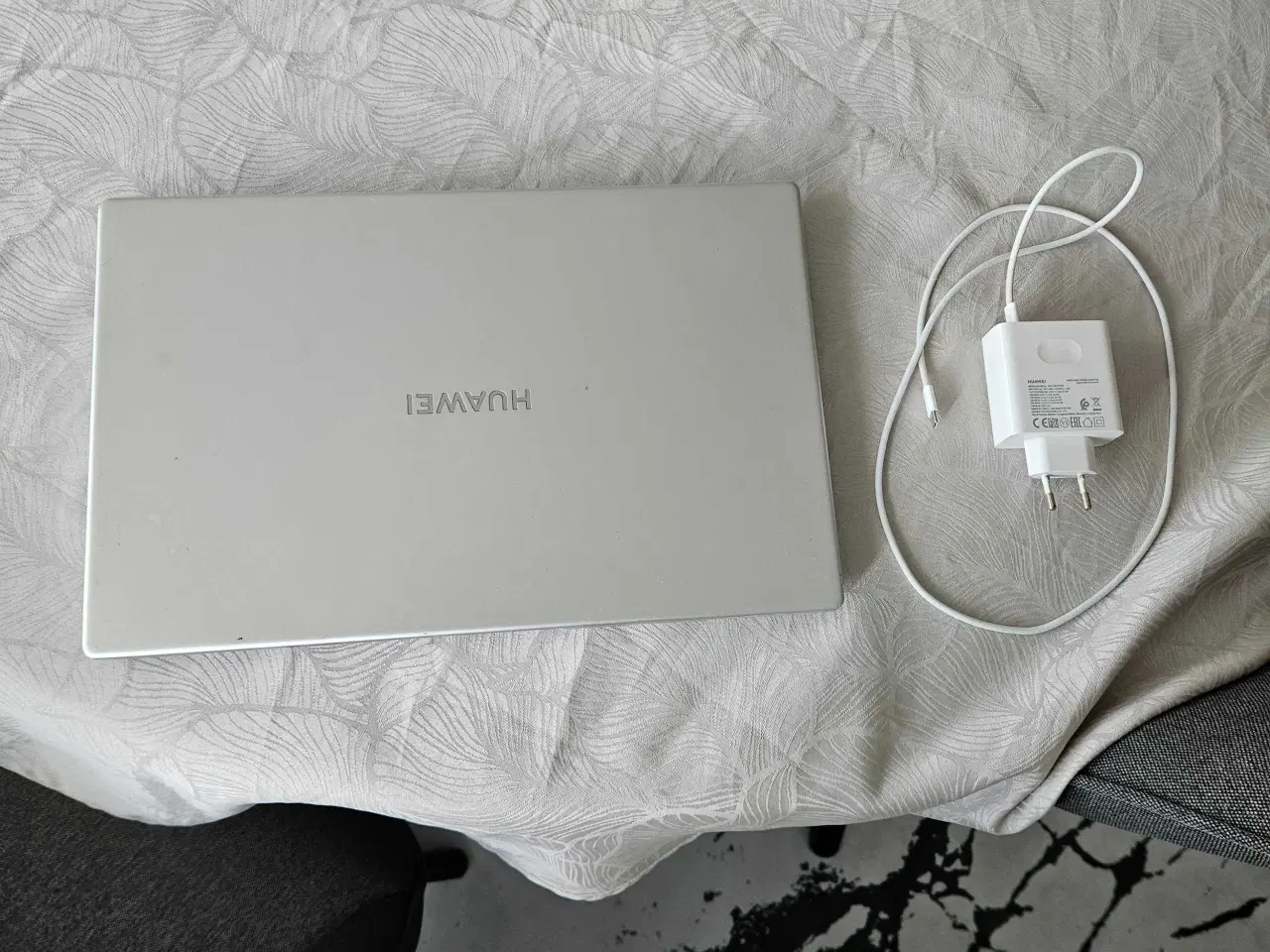Billede 1 - Huawei matebook d15 bærbar windows 11