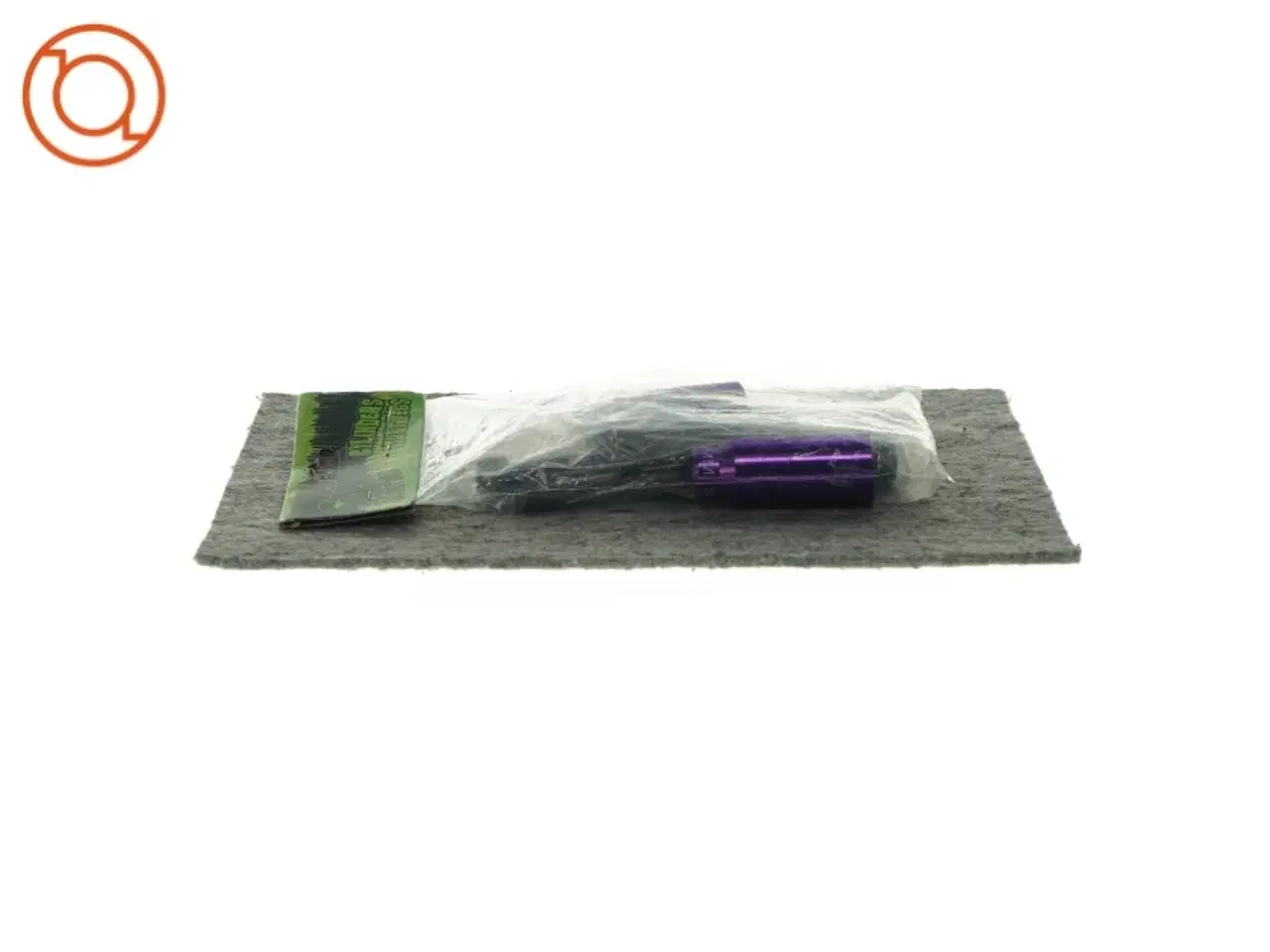 Billede 4 - Cylinders stunt pegs (str. 20 x 12cm)